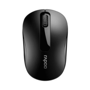 RAPOO B30 3200 DPI Wireless Optical Mouse