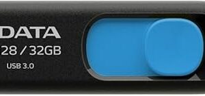 Adata UV128 32GB 3.0 USB Flash Drive