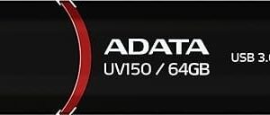 Adata UV150 64GB 3.0 USB Flash Drive