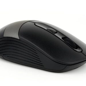 Coolbell Flexi Rechargeable Wireless Mouse