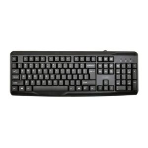 Ease EK100 Wired Keyboard
