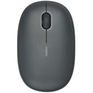 Rapoo M650 1300 DPI Bluetooth Optical Mouse