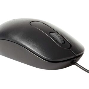 Rapoo N200 1600 DPI Wired Optical Mouse