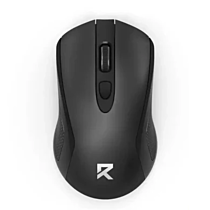 Redragon BM-4054 Wireless Mouse (Black)