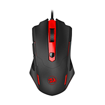Redragon M705 Pegasus 7200 DPI Wired Gaming Mouse (Black)