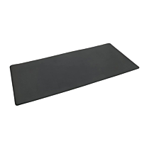 Redragon P040 Flick 3XL Waterproof Mouse Pad (Black)