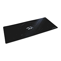 Redragon P041 Xeon Large Premium XL Mouse Pad (Black)