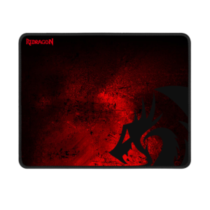 Redragon P016 Pisces Large XXL Gaming Mouse Pad (Black)