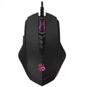 Bloody V8M Max RGB Optical High Speed Gaming Mouse